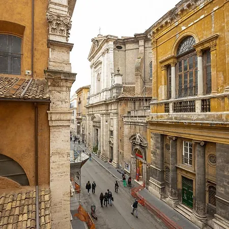 Guest house Spagna Boutique 3*