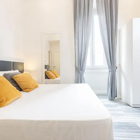 Spagna Boutique 3*