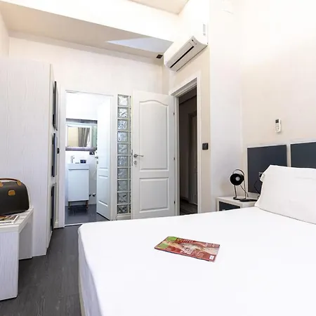 Guest house Spagna Boutique Rome