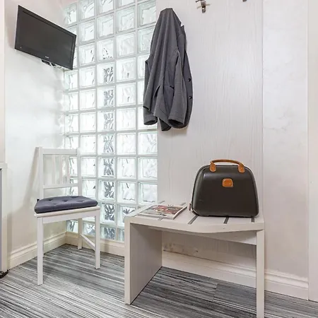 Guest house Spagna Boutique 3*