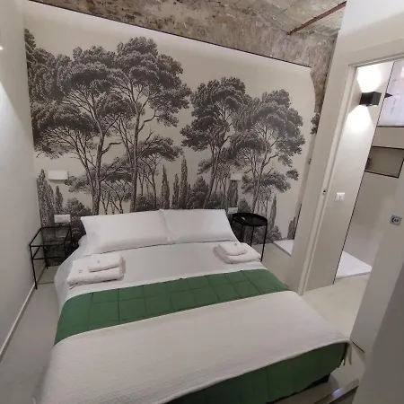 A Casa Dei Romani Apartment Rome