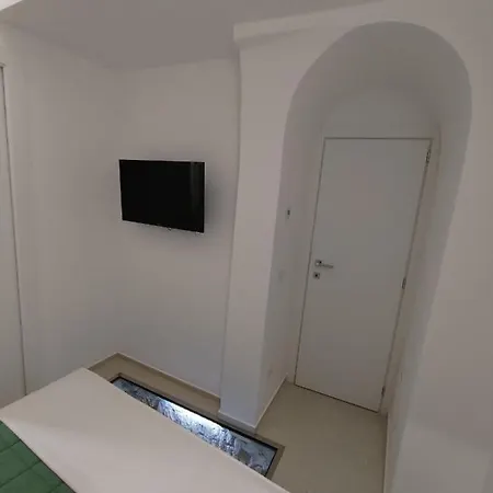 Apartment A Casa Dei Romani *