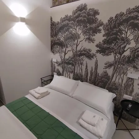 A Casa Dei Romani Apartment Rome