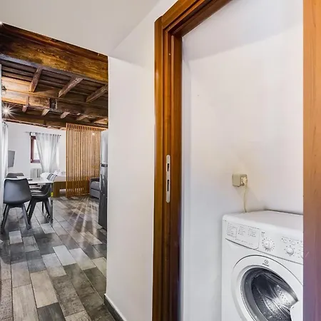 Apartment Chiavari