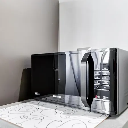 Apartment Chiavari Rome