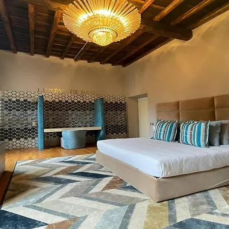 Le Reve De Naim Hotel 4*