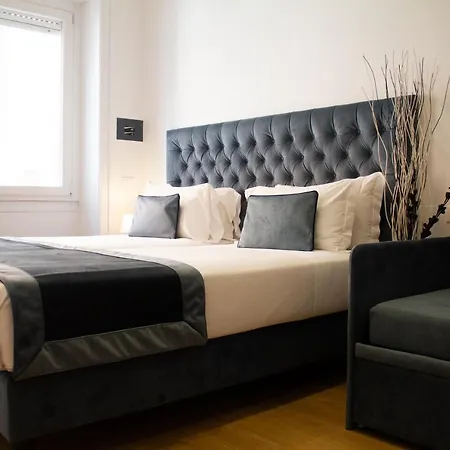 Bed and breakfast Michelangelo Vatican
