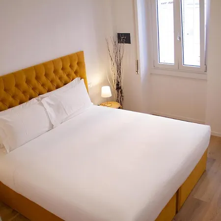 Michelangelo Vatican Bed & Breakfast