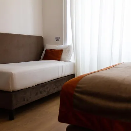Michelangelo Vatican Bed & Breakfast