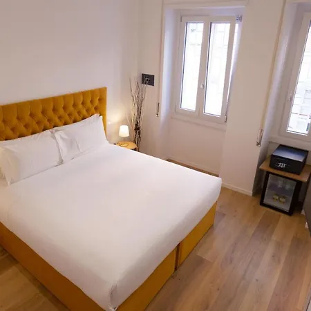 Michelangelo Vatican Bed and breakfast