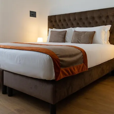 Bed and breakfast Michelangelo Vatican 2*
