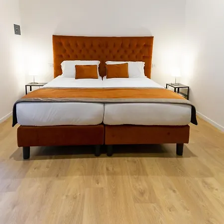 Michelangelo Vatican Bed and breakfast Roma