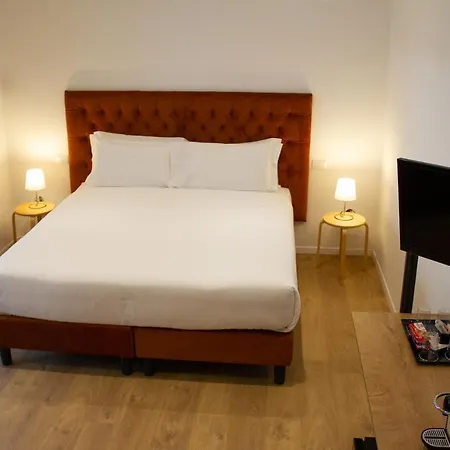 Michelangelo Vatican Bed and breakfast Roma