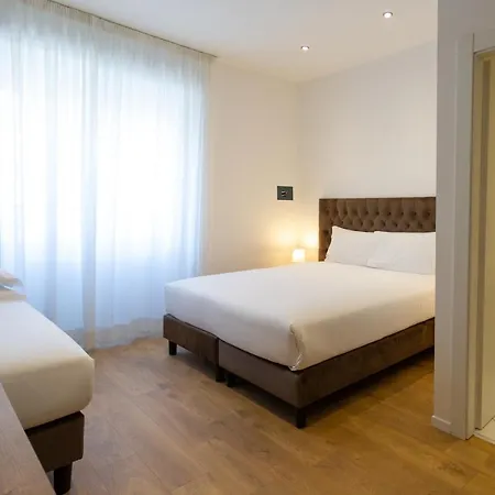 Michelangelo Vatican Bed & Breakfast Roma