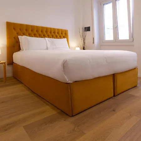 Bed and breakfast Michelangelo Vatican 2*