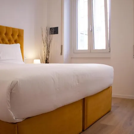 Bed & Breakfast Michelangelo Vatican