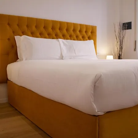 Michelangelo Vatican Bed & Breakfast Roma