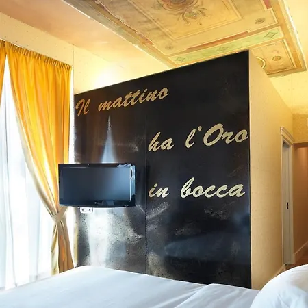Ξενοδοχείο Le Reve De Naim 4*