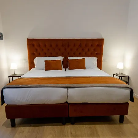 Michelangelo Vatican Bed & Breakfast Roma
