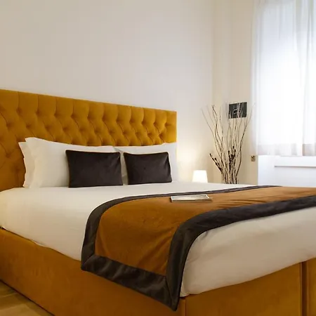 Michelangelo Vatican Bed & Breakfast 2*