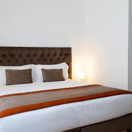 Bed & Breakfast Michelangelo Vatican