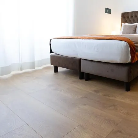 Michelangelo Vatican Bed and breakfast