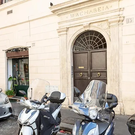 Toniolo Two Bedroom Two Bath Appartamento *