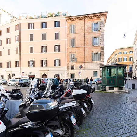 Apartment Toniolo Two Bedroom Two Bath *