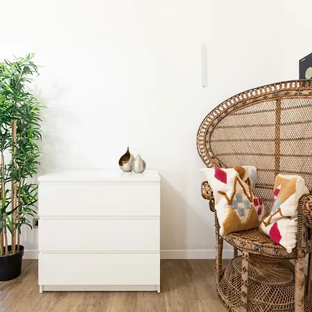 Apartment Toniolo Two Bedroom Two Bath *