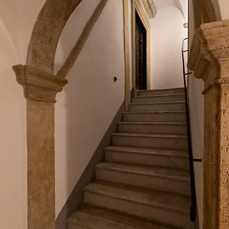 Toniolo Two Bedroom Two Bath Apartment Rome