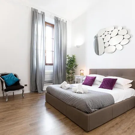 Apartment Toniolo Two Bedroom Two Bath *