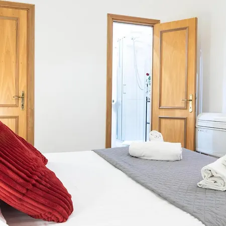 Toniolo Two Bedroom Two Bath Apartment *