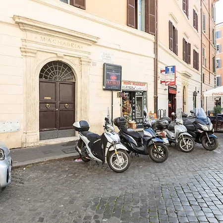 Toniolo Two Bedroom Two Bath Appartamento