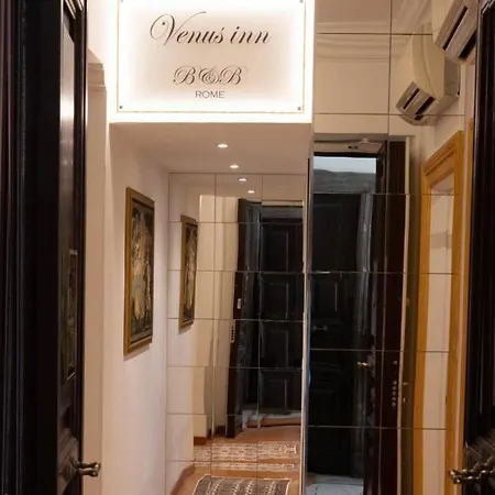Venus Guest house