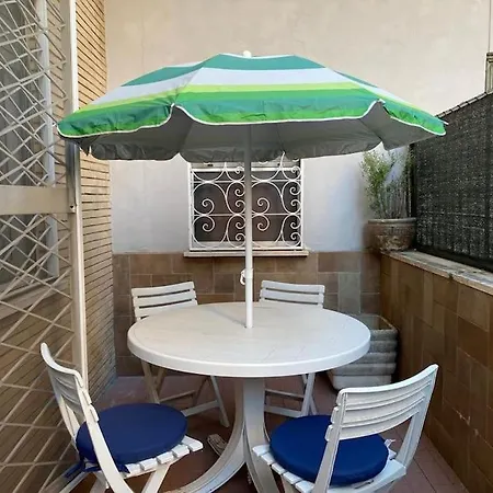 Appartement Trio
