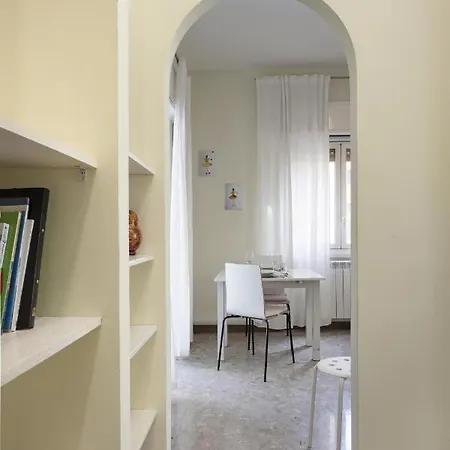 Appartamento Pezzana@45