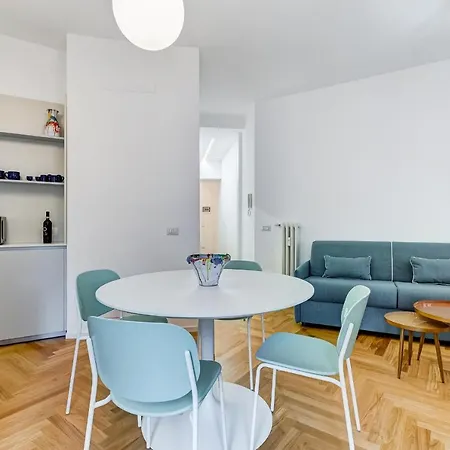 Apartment In The Heart Of The Rome