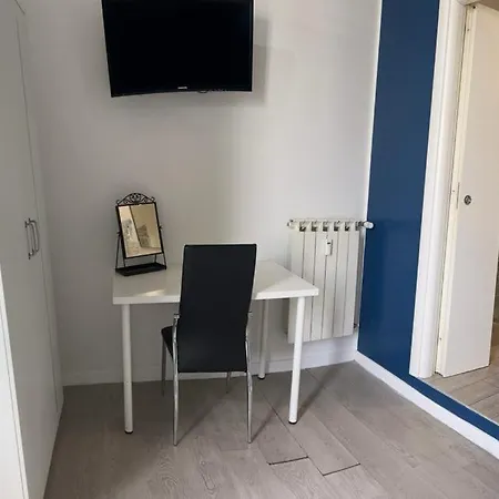 Boutique Guest house