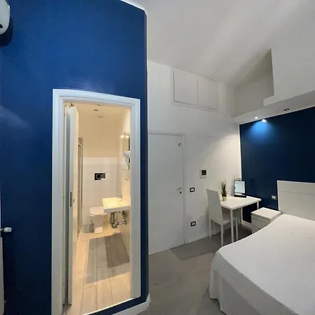 Guest house Boutique Rome