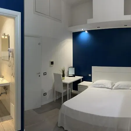 Guest house Boutique Rome