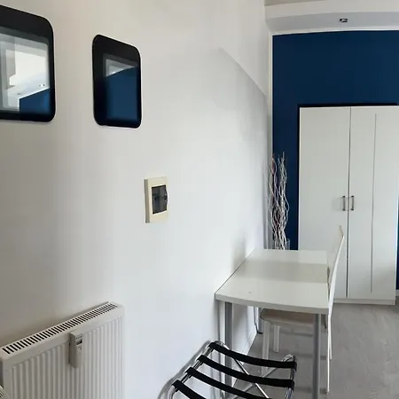 Guest house Boutique Rome