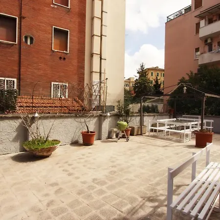 Angelo Emo Flat Apartment