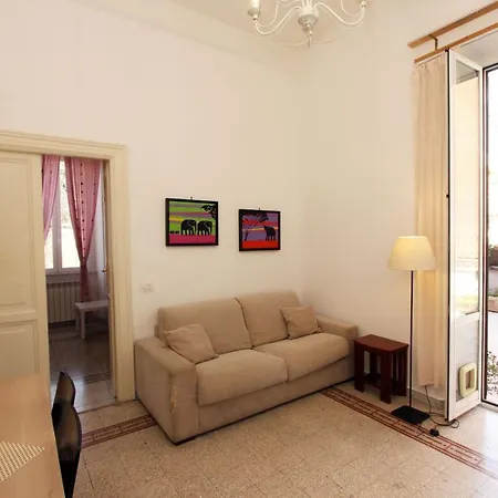 Angelo Emo Flat Apartment *