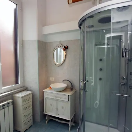 Apartment Angelo Emo Flat Rome