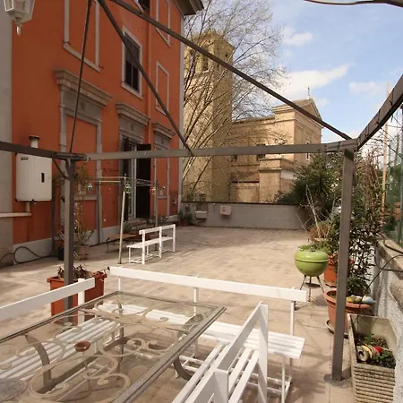 Angelo Emo Flat Apartment *