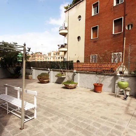 Apartment Angelo Emo Flat
