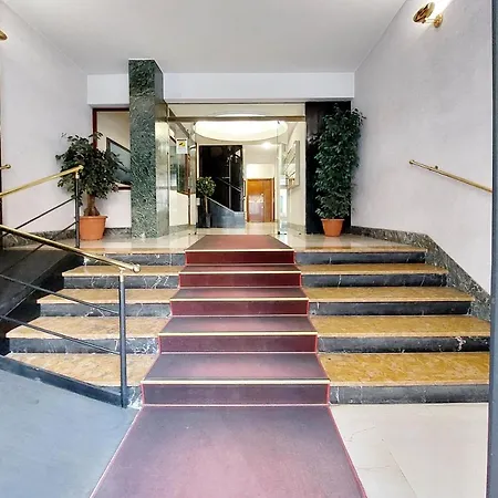 Vatican Charme Apartment