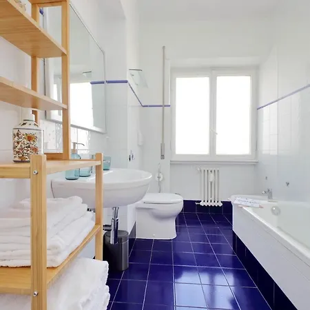 Apartment Vatican Charme
