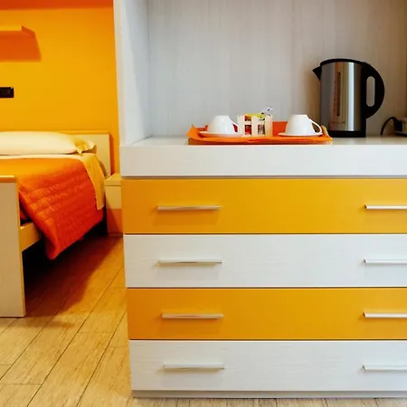 Guest house Rhc Rome Rome