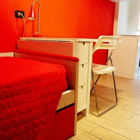 Affittacamere Reale House Roma